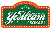 Yeşilçam Sokağı